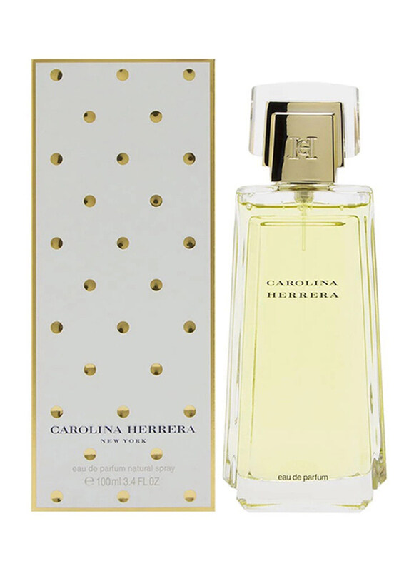 Carolina Herrera 100ml EDP for Women