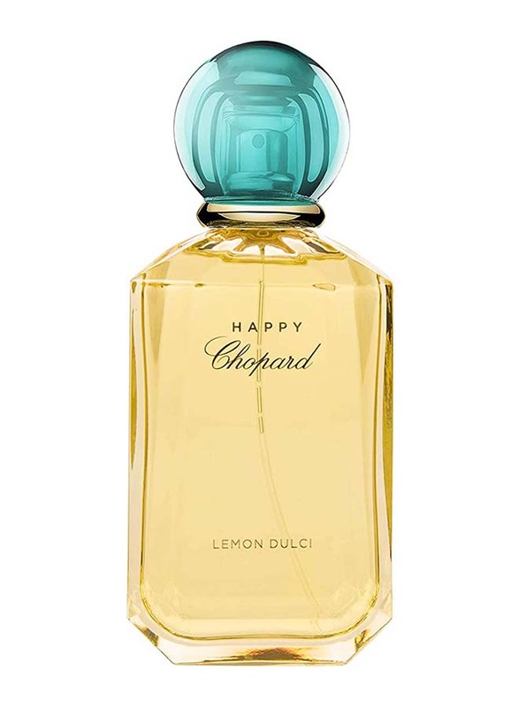 Chopard Happy Chopard Lemon Dulci 100ml EDP for Women