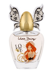 Winx Fairy Couture Bloom 50ml EDT for Girls