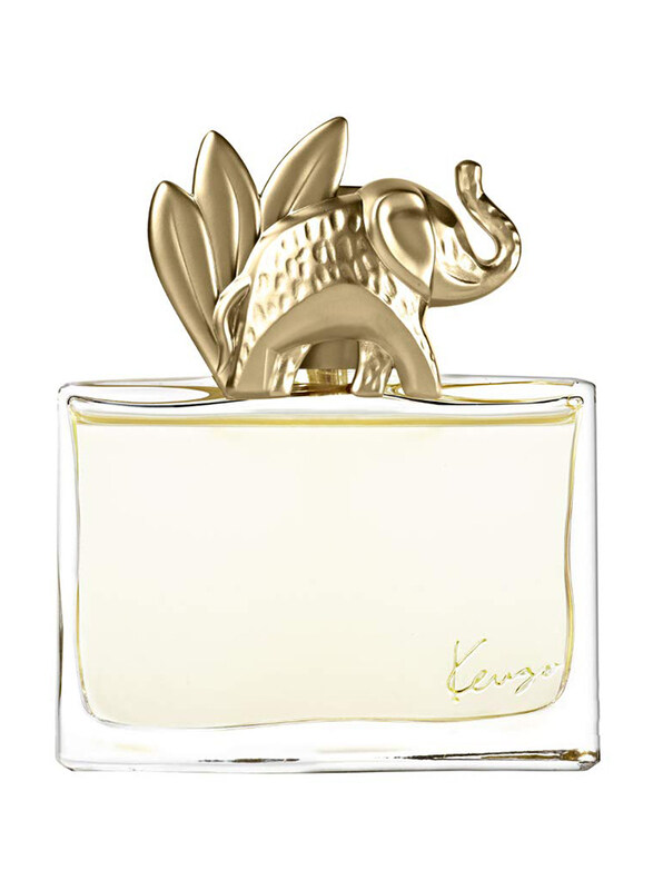 

Kenzo Jungle Elephant 100ml EDP Perfume for Women