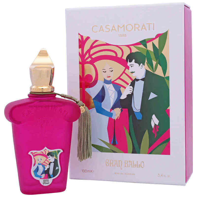 

Xerjoff Casamorati 1888 Gran Ballo EDP Perfume 100ml