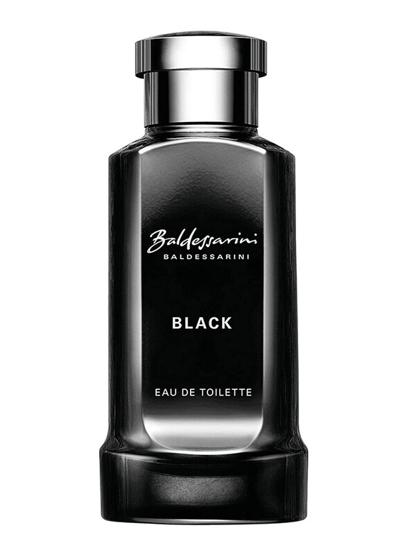 

Baldessarini Black 75ml EDT Perfume for Men