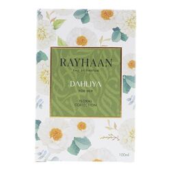 Rayhaan Dahliya L EDP 100 ml