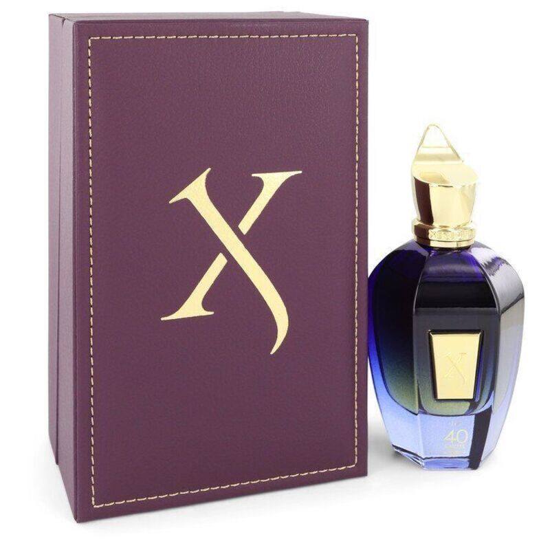 

Xerjoff Join The Club 40 Knots EDP Perfume 100ml