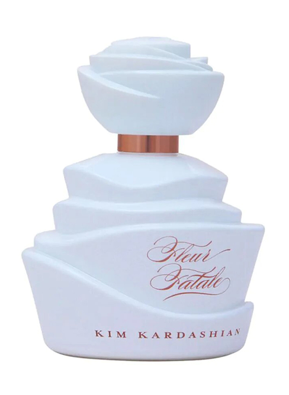 Kim Kardashian Fleur Fatale 50ml EDP for Women