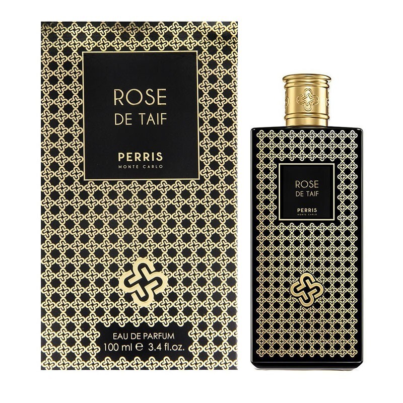 

Monte Carlo Perris Perris Monte Carlo Rose De Taif EDP Perfume 100ml Spy