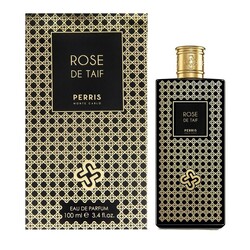 Perris Monte Carlo Rose De Taif Edp 100ml Spy