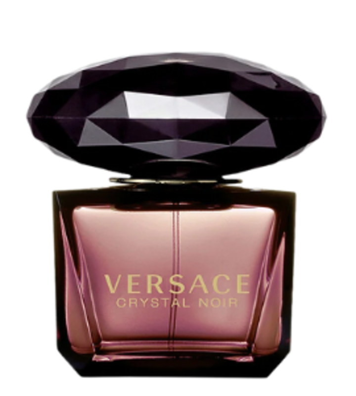 Versace Crystal Noir L Edp 90 Ml Vapo