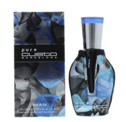 Pure Custo Barcelona M Edt 50ml Spy