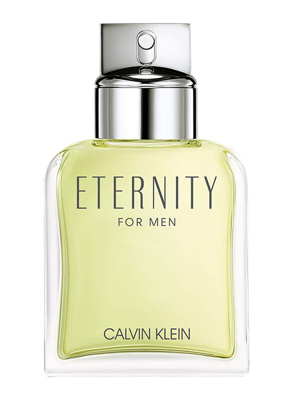 

Calvin Klein Eternity 100ml EDT Perfume for Men