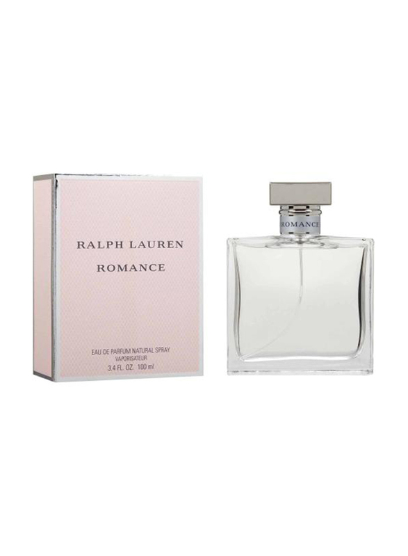 Ralph Lauren Romance 100ml EDP for Women