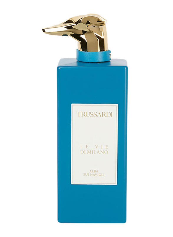 Trussardi Alba Sui Navigli 100ml EDP Unisex