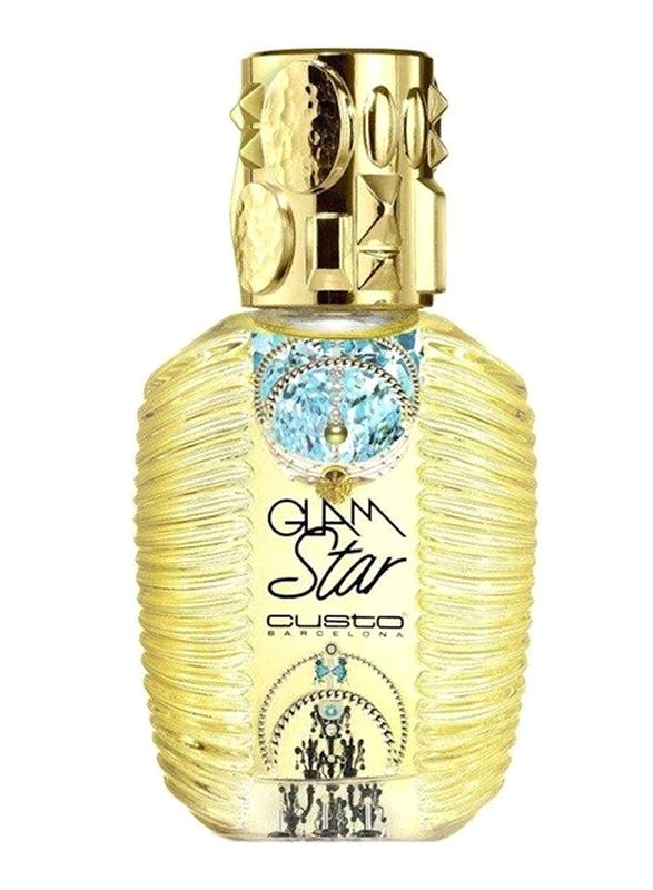 Custo Barcelona Glam Star 50ml EDT for Women