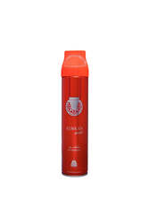 Bait Al Bakhoor Alwaan Red Air Freshner 300ml Spy