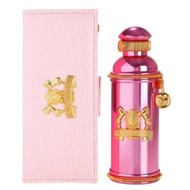 

Alexandre.J AJ.The Collector Rose Oud EDP Perfume 100ml Spy