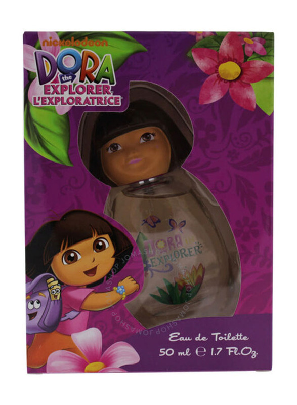 Marmol & Son Dora the Explorer 50ml EDT for Kids