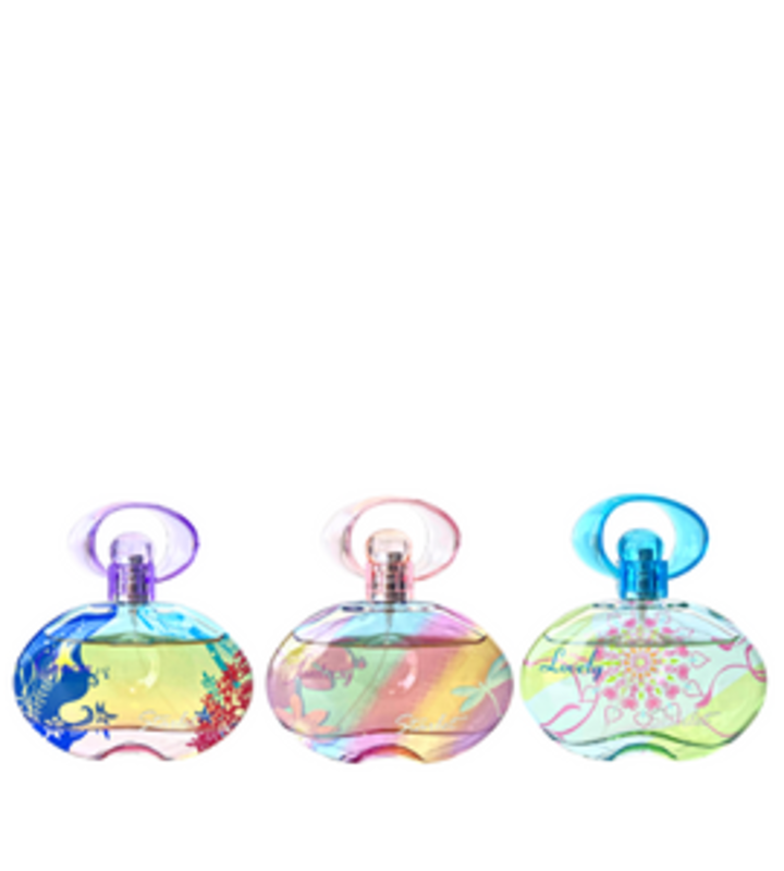 

Maxo Starlet Collection L EDP Perfume 100 ml 3Pc Set