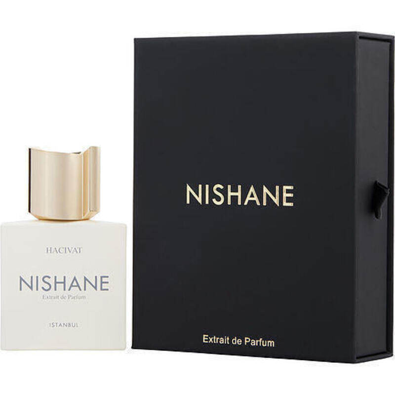 

Nishane Hacivat EXP 50ml Spy