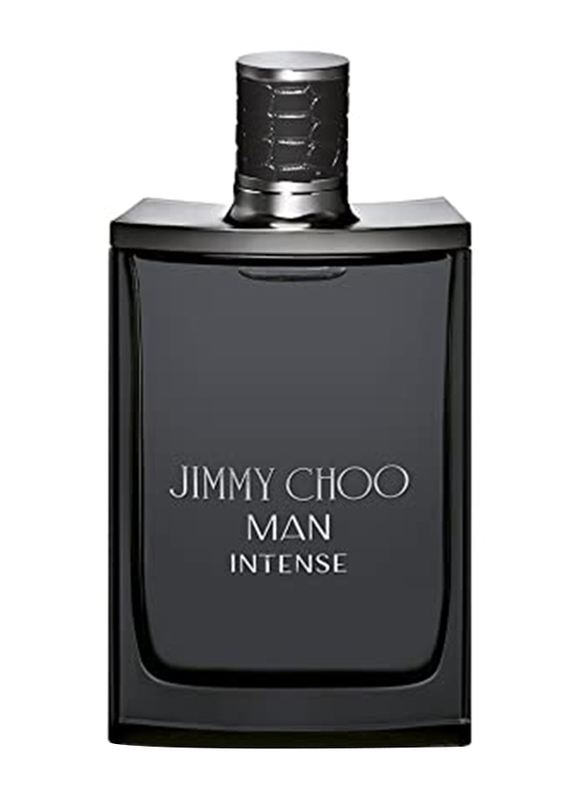 

Jimmy Choo Man Intense 100ml EDT Perfume for Men