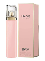 Hugo Boss Ma Vie Pour Femme 75ml EDP for Women