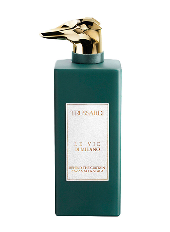 

Trussardi Behind The Curtain Piazza Alla Scala 100ml EDP Perfume Unisex
