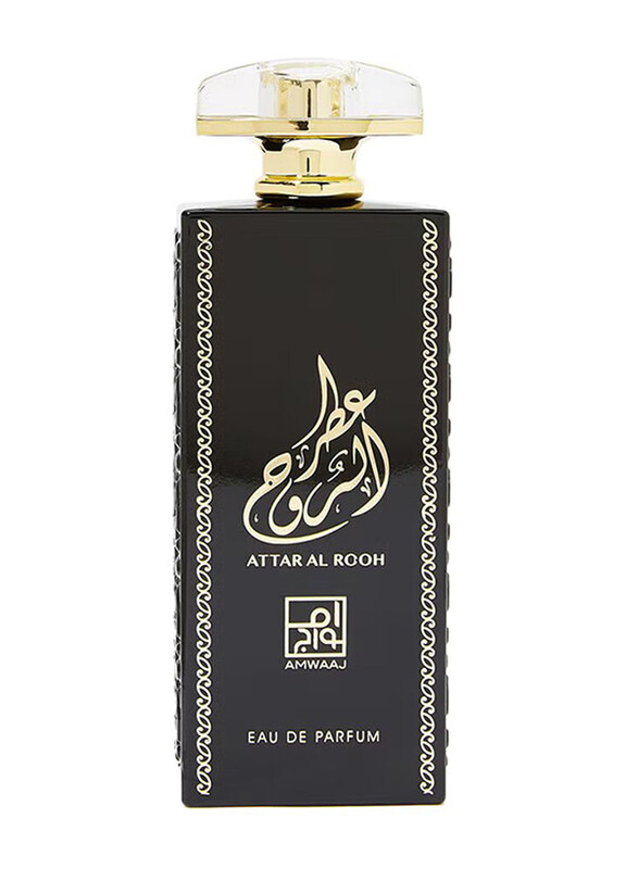 Amwaaj Attar Al Rooh 100ml EDP for Men