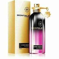 Montale Starry Nights Edp 100ml Spy