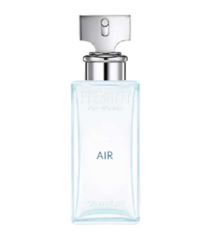 Eternity Air Ladies Edp 100Ml