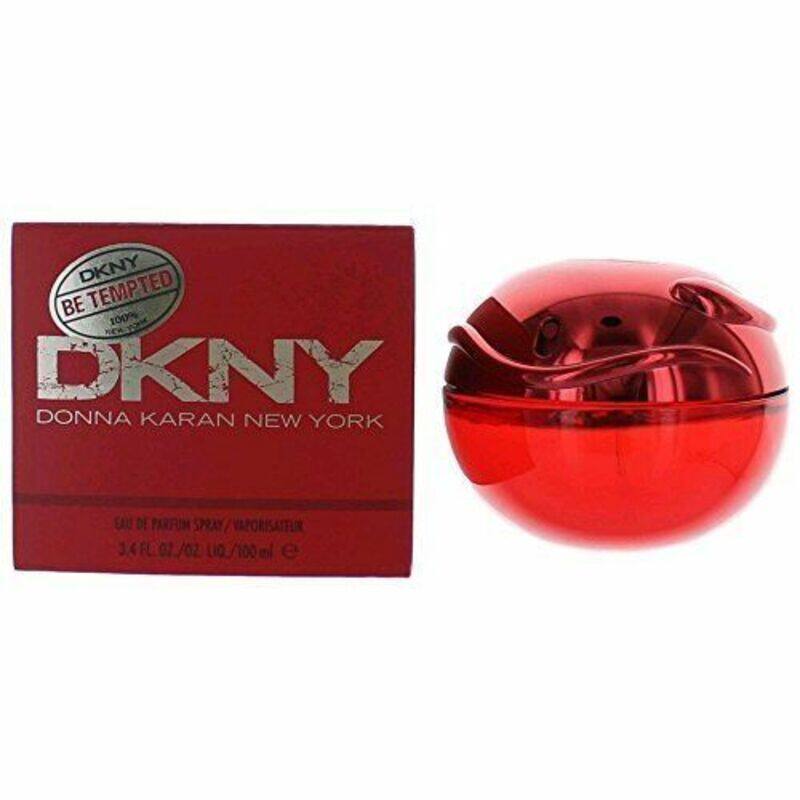 

Dkny Be Tempted W EDP Perfume 100ml Spy