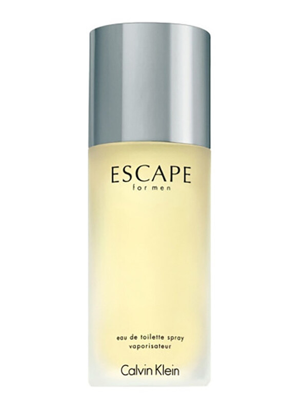 

Calvin Klein Escape 100ml EDT Perfume for Men