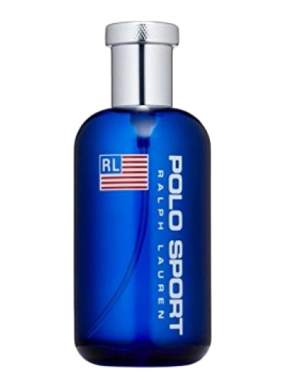 Ralph Lauren Polo Sport 125ml EDT for Men