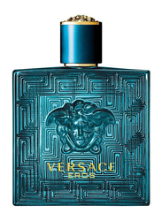 Versace Eros 200ml EDT for Men