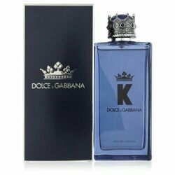 Dolce & Gabbana King Men EDP 150 ml