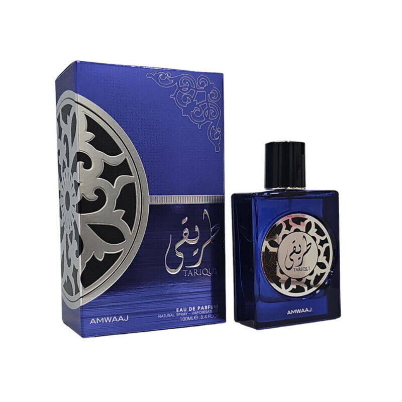 

AMWAAJ TARIQUI U EDP Perfume 100 ML VAPO
