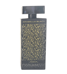 Aqua Arabia Arabella Black Edp 120 Ml Vapo