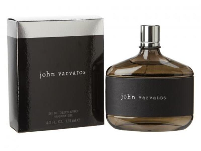 John Varvatos M Edt 125ml Spy