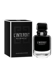 Givenchy L'Interdit 80ml EDP for Women