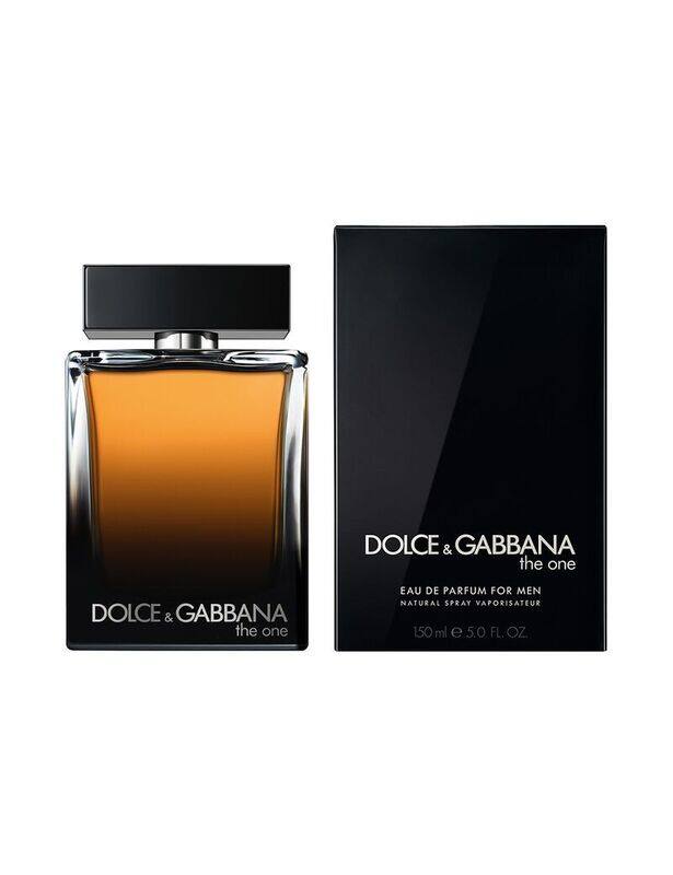 

DOLCE & GABBANA THE ONE M EDP Perfume 150 ML VAPO