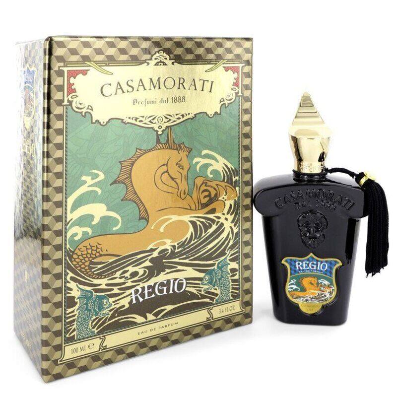 

Xerjoff Casamorati 1888 Regio EDP Perfume 100ml