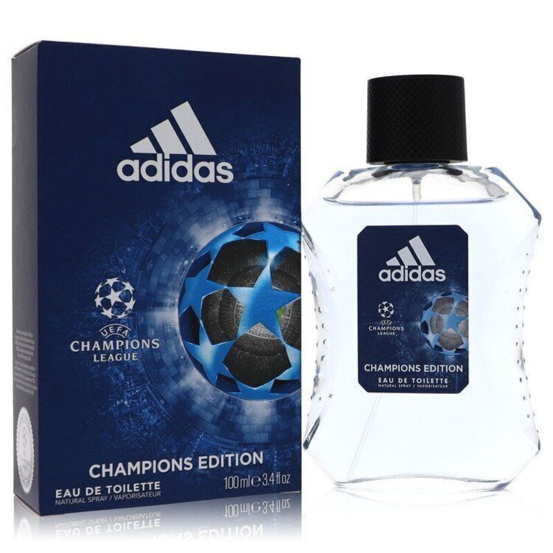 

Adidas Champions Edition EDT Perfume 100ml