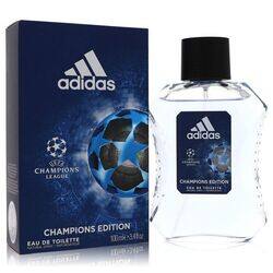 Adidas Champions Edition Edt 100ml