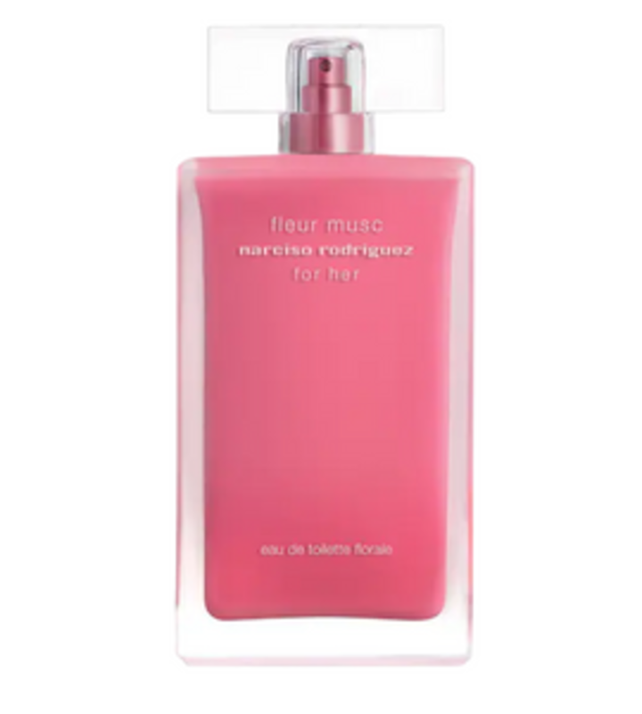 

Narciso Rodriguez Fleur Musc Florale L EDT Perfume 100 Ml Vapo