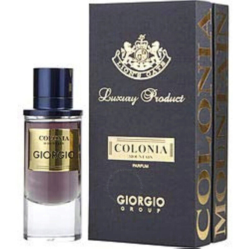 GIORGIO COLONIA U EDP 88ML VAPO