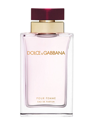 Dolce & Gabbana Pour Femme 100ml EDP for Women