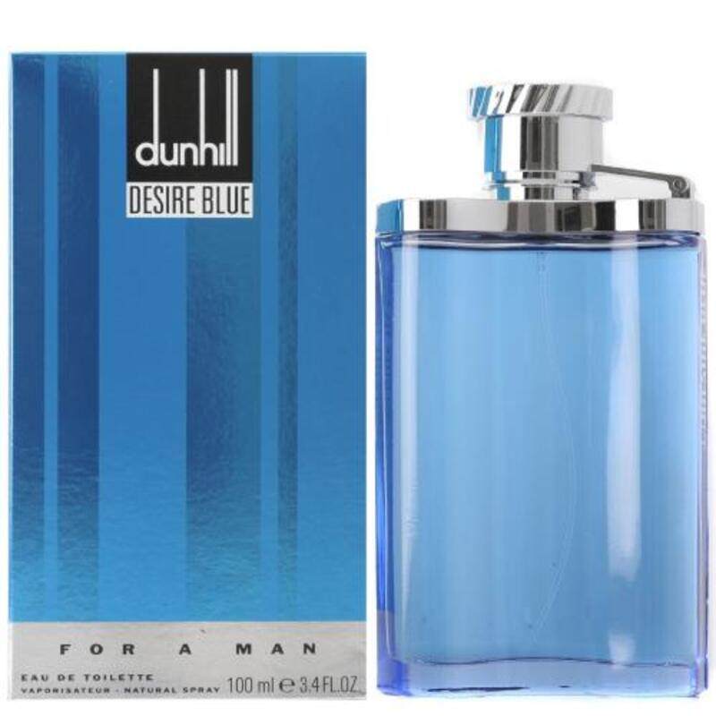 

MARC Dunhill Desire Blue EDT Perfume 100Ml