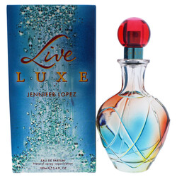 Live Luxe EDP 100Ml