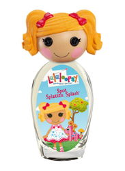 Lalaloopsy Spot Splatter Splash 50ml EDT for Girls