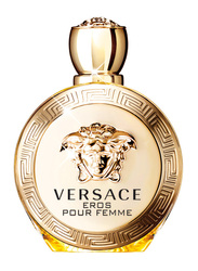 Versace Eros Pour Femme 100ml EDP for Women