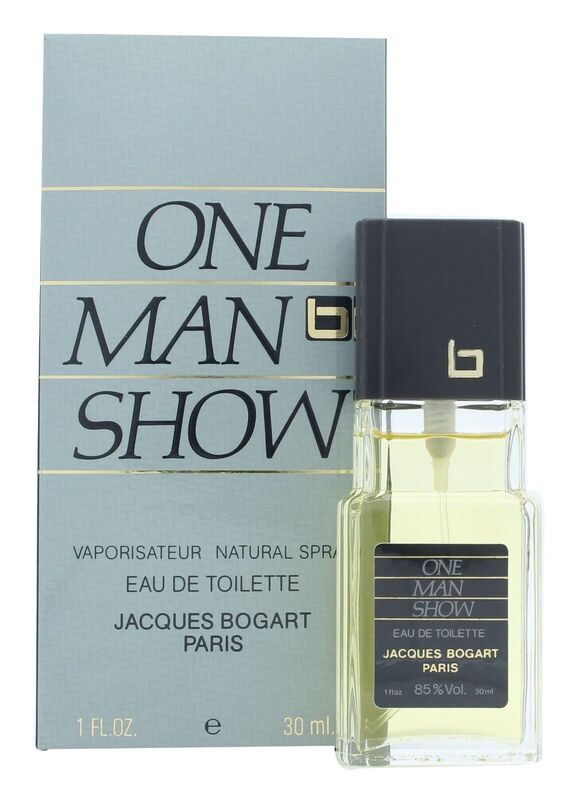 JB.One Man Show Edt 30ml Spy