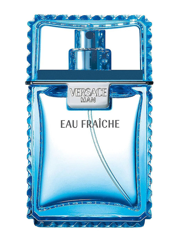Versace Eau Fraiche 100ml EDT for Men